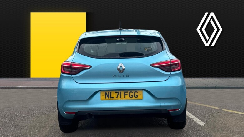 Renault Clio 1.0 TCe 90 Iconic 5dr Petrol Hatchback